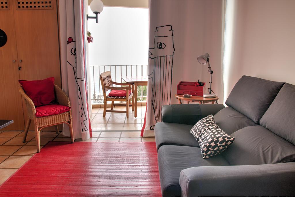 Apartamentos Do Mar Funchal Экстерьер фото