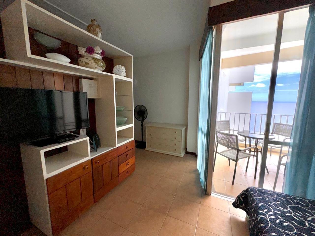 Apartamentos Do Mar Funchal Экстерьер фото