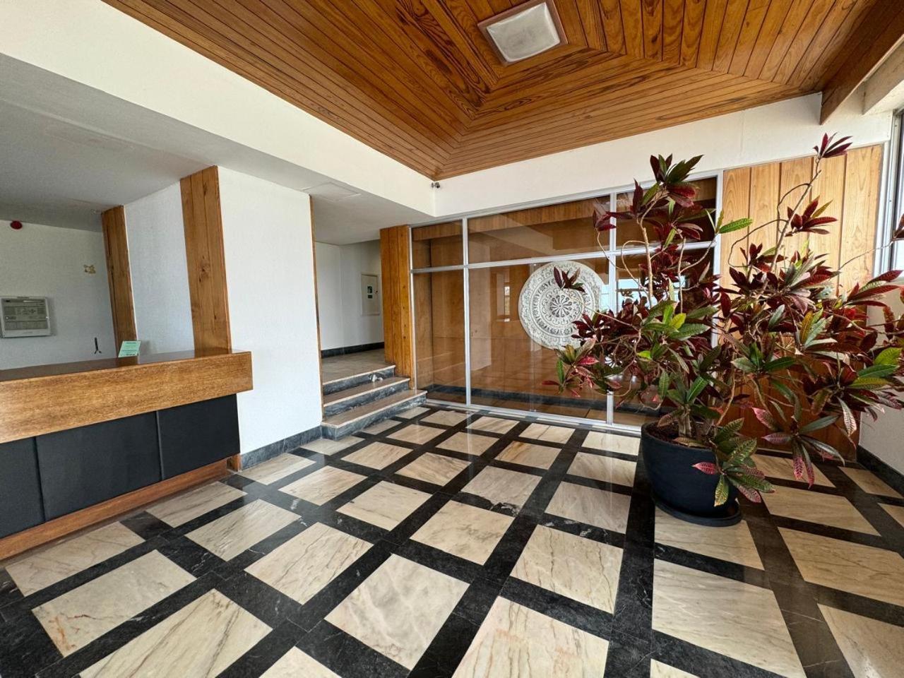Apartamentos Do Mar Funchal Экстерьер фото