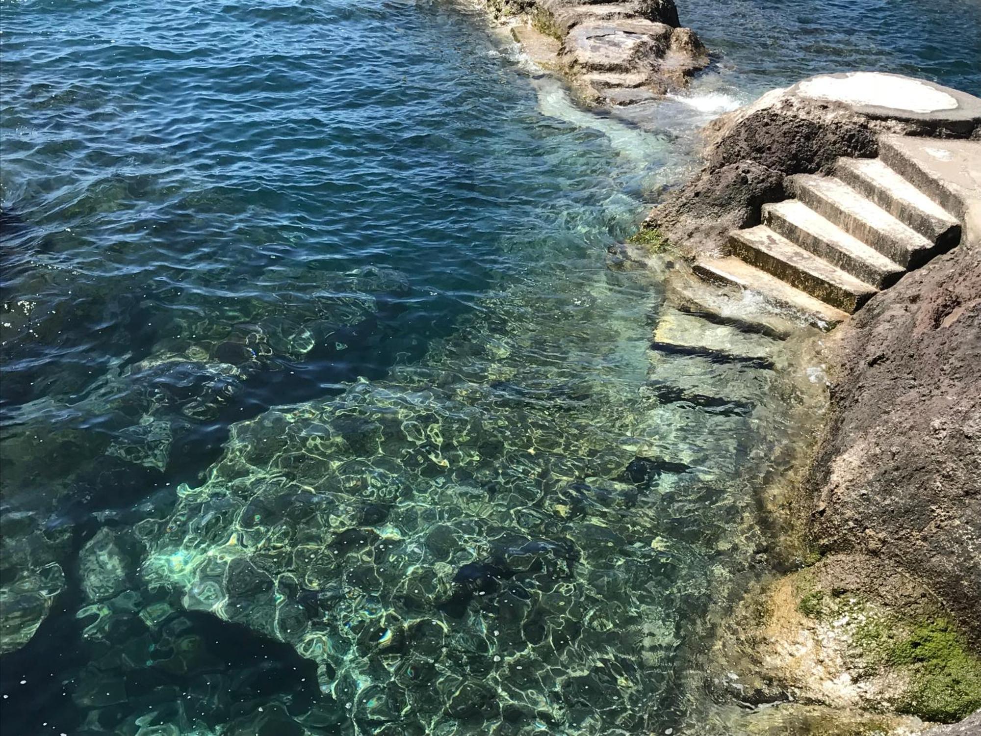 Apartamentos Do Mar Funchal Экстерьер фото