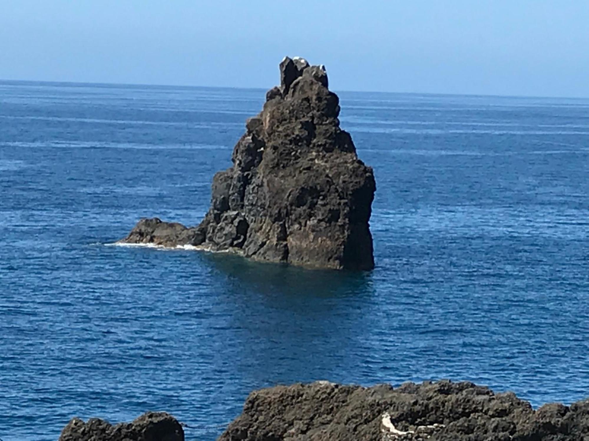 Apartamentos Do Mar Funchal Экстерьер фото