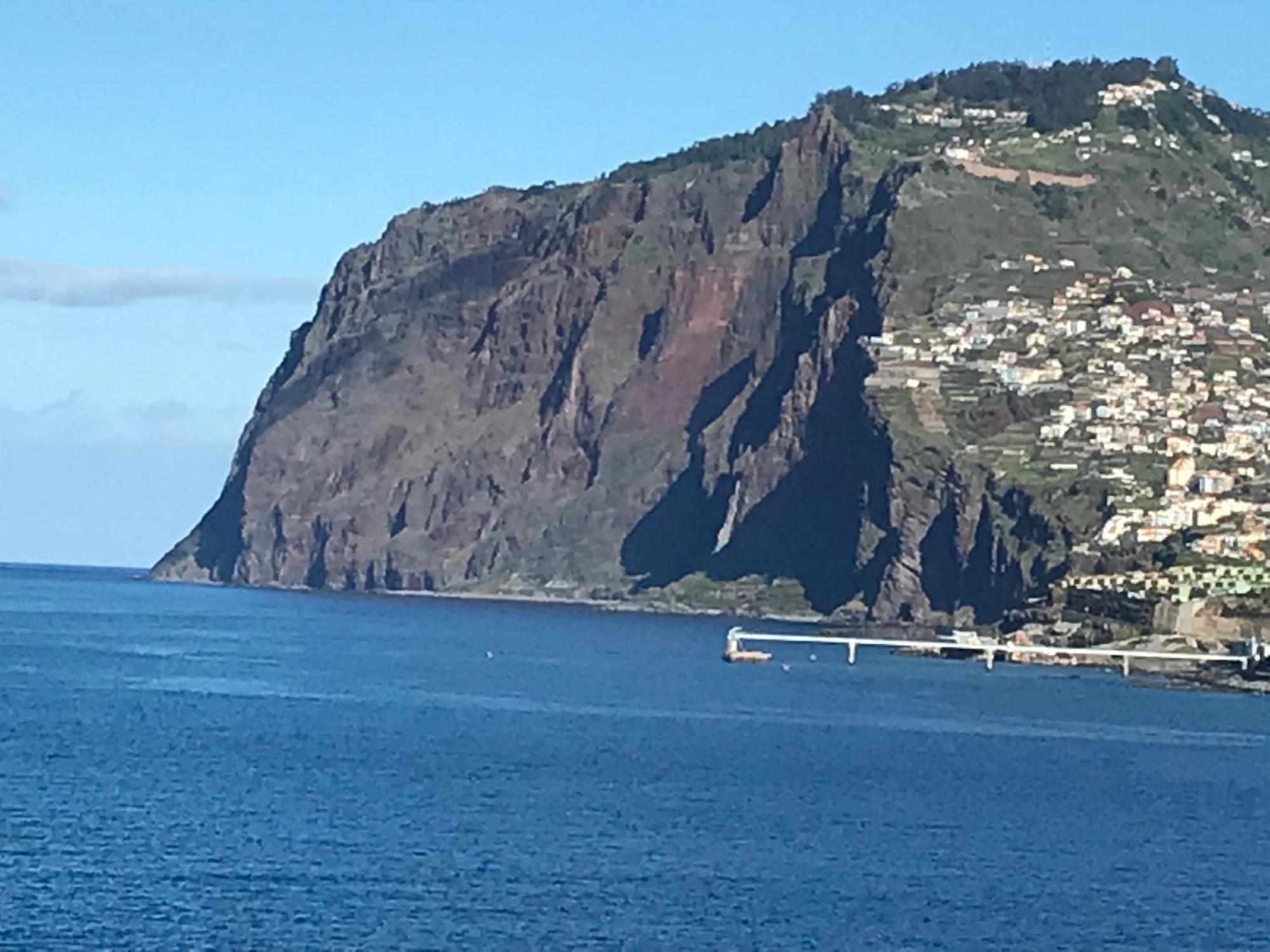 Apartamentos Do Mar Funchal Экстерьер фото