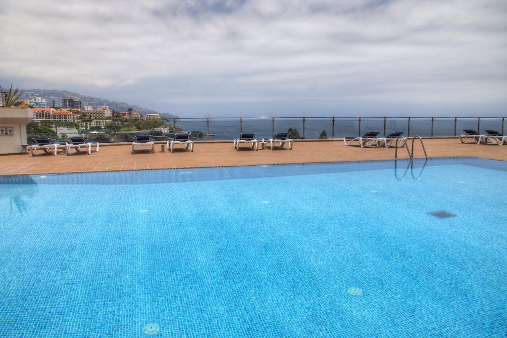 Apartamentos Do Mar Funchal Номер фото