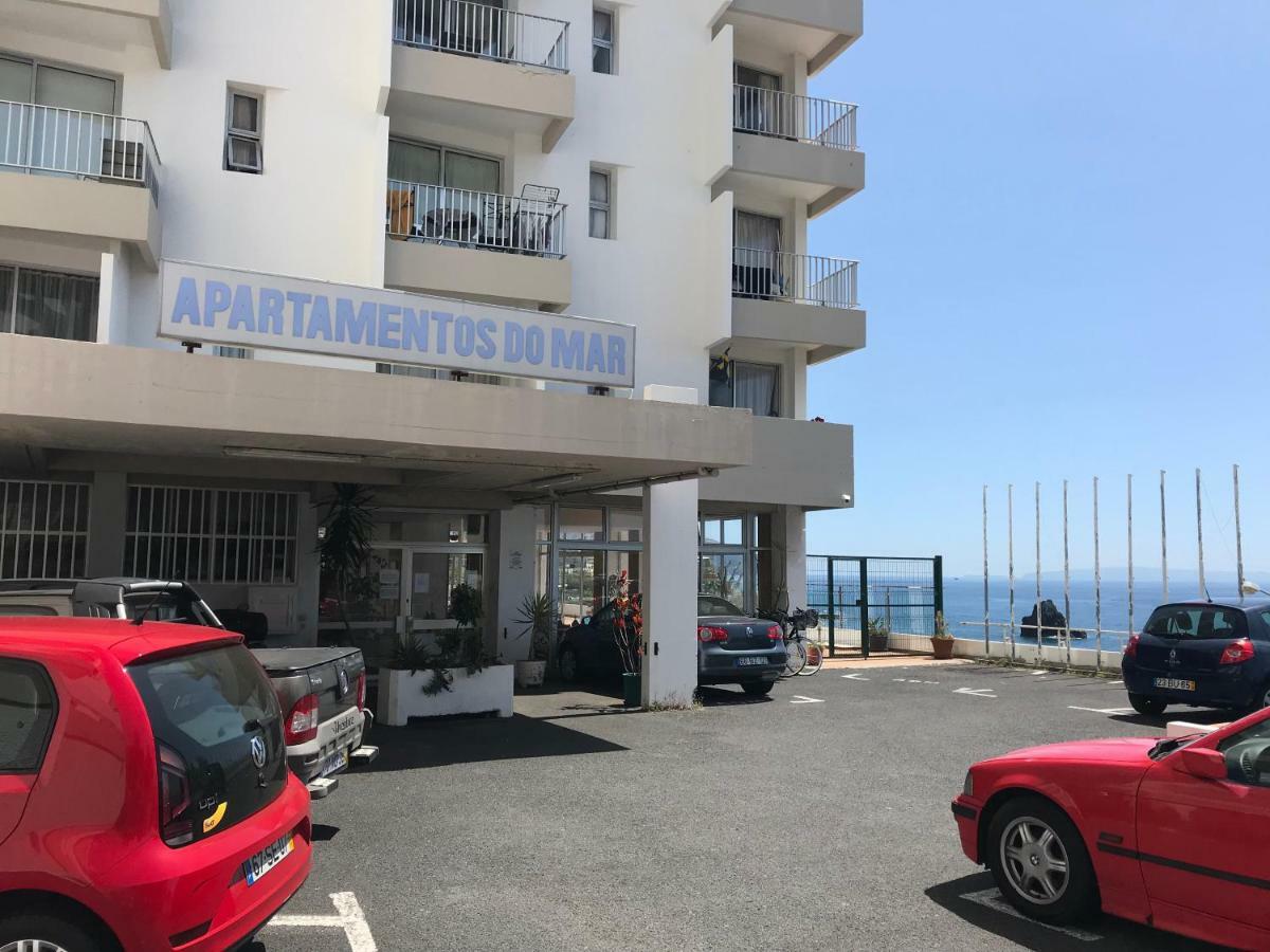 Apartamentos Do Mar Funchal Экстерьер фото