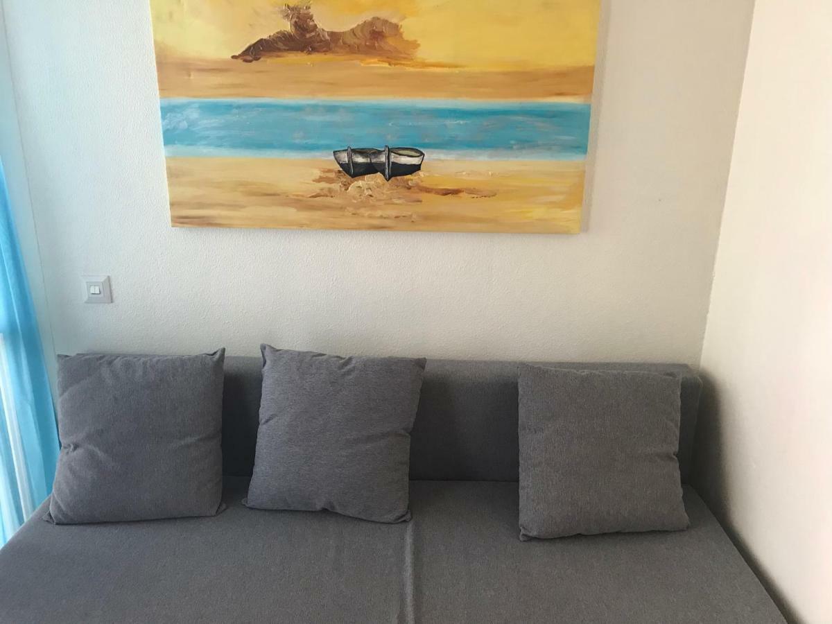 Apartamentos Do Mar Funchal Экстерьер фото