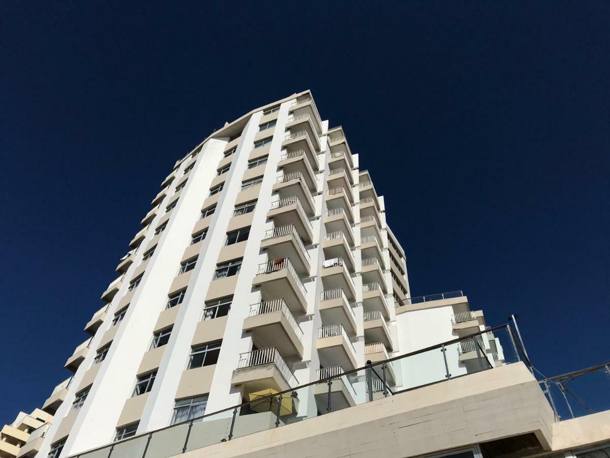 Apartamentos Do Mar Funchal Экстерьер фото